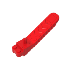 Aleph Brick Separator Tool Red 1716